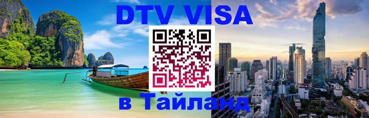 Оформление DTV визы под ключ: стоимость и тарифы, только загранпаспорт - Сызрань  18.11.2025 